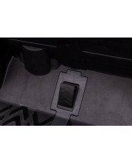 Auto Na Akumulator JC222 Czerwone