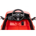 Auto Na Akumulator Bmw M4 Czerwone