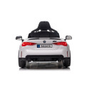 Auto Na Akumulator BMW M4 Białe