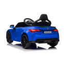 Auto Na Akumulator BMW M4 Niebieskie
