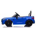 Auto Na Akumulator BMW M4 Niebieskie