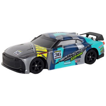 Samochód Pojazd RC Auto Sportowe Zdalnie Sterowane 4x4 1:16