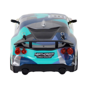 Samochód Pojazd RC Auto Sportowe Zdalnie Sterowane 4x4 1:16