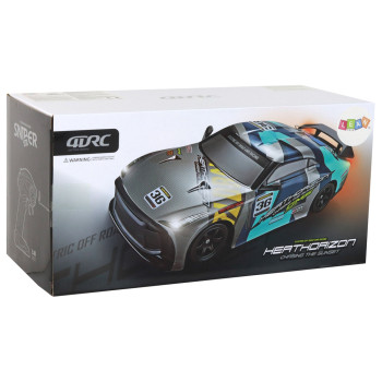 Samochód Pojazd RC Auto Sportowe Zdalnie Sterowane 4x4 1:16