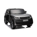 Auto Na Akumulator Range Rover DK-RR998 Szare Lakierowane
