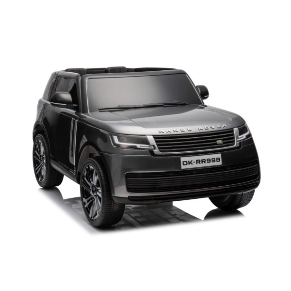 Auto Na Akumulator Range Rover DK-RR998 Szare Lakierowane