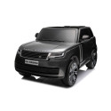 Auto Na Akumulator Range Rover DK-RR998 Szare Lakierowane