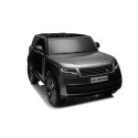 Auto Na Akumulator Range Rover DK-RR998 Szare Lakierowane