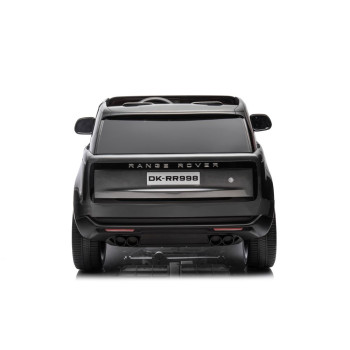 Auto Na Akumulator Range Rover DK-RR998 Szare Lakierowane