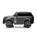 Auto Na Akumulator Range Rover DK-RR998 Szare Lakierowane