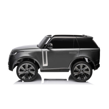 Auto Na Akumulator Range Rover DK-RR998 Szare Lakierowane