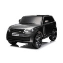 Auto Na Akumulator Range Rover DK-RR998 Szare Lakierowane