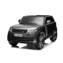 Auto Na Akumulator Range Rover DK-RR998 Szare Lakierowane