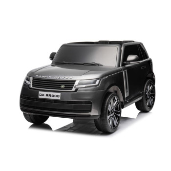 Auto Na Akumulator Range Rover DK-RR998 Szare Lakierowane