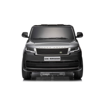 Auto Na Akumulator Range Rover DK-RR998 Szare Lakierowane