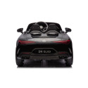 Auto Na Akumulator Mercedes AMG SL63 Czarny