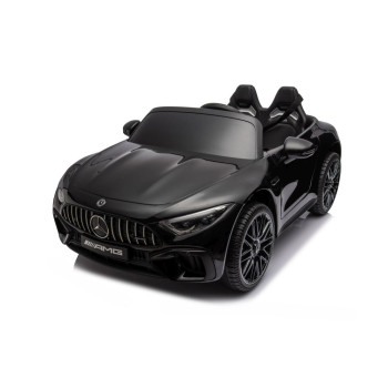Auto Na Akumulator Mercedes AMG SL63 Czarny