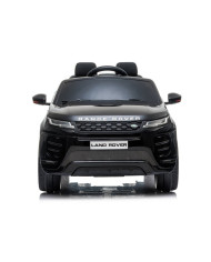 Auto na Akumulator Range Rover Evoque Pilot LED Czarny Lakierowany