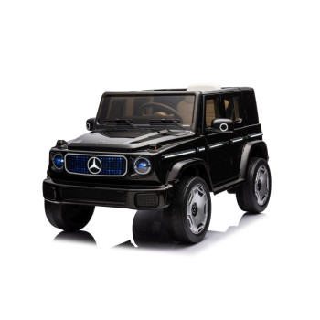 Auto Na Akumulator Mercedes EQG 4x4 Czarny