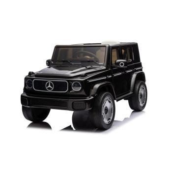Auto Na Akumulator Mercedes EQG 4x4 Czarny