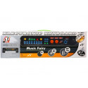 Keyboard Organy z Mikrofonem 37 Klawiszy USB
