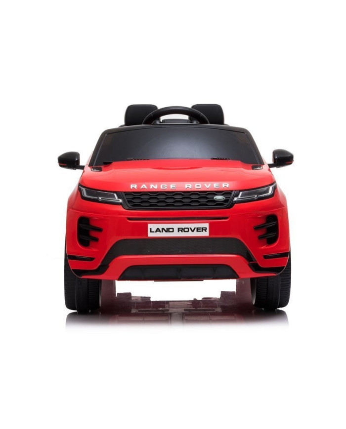 Auto na Akumulator Range Rover Evoque Pilot LED Czerwony