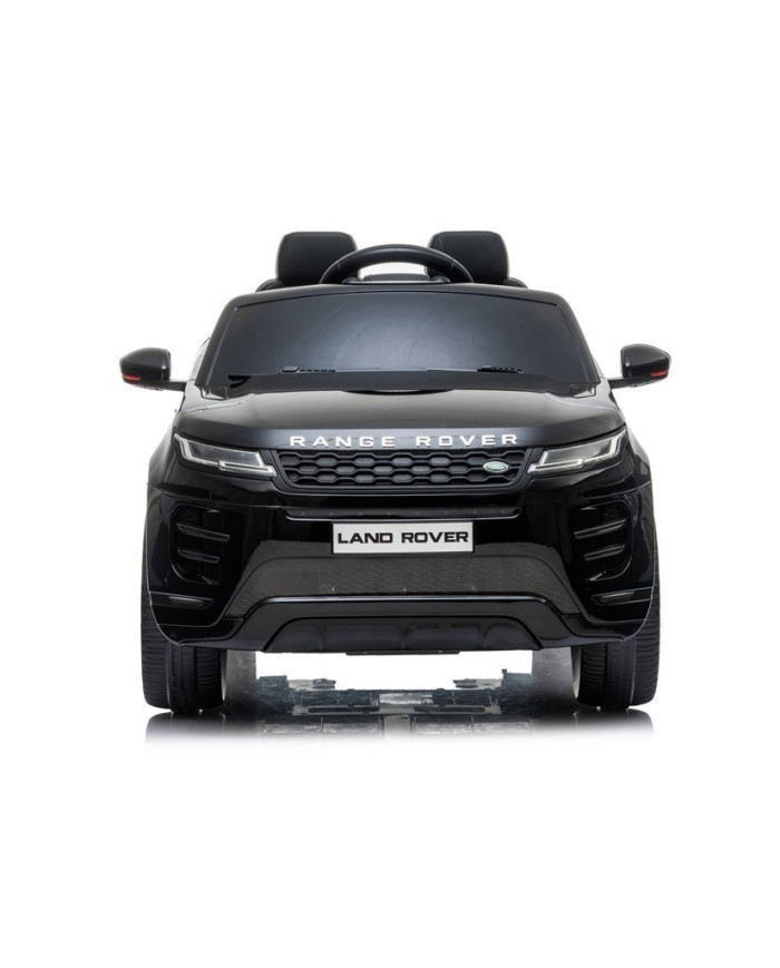 Auto na Akumulator Range Rover Evoque Pilot LED Czarny