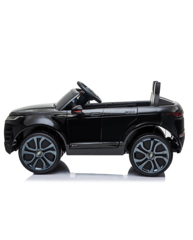 Auto na Akumulator Range Rover Evoque Pilot LED Czarny