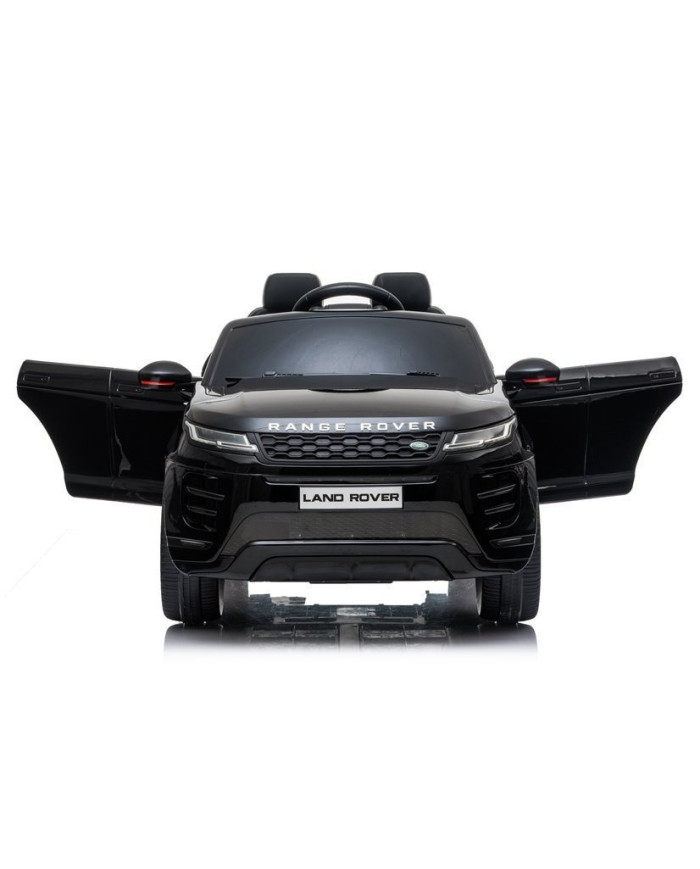 Auto na Akumulator Range Rover Evoque Pilot LED Czarny