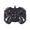Samochód- Robot Transformacja R/C 1:10 Niebieski Sterowanie Gestami