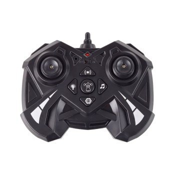 Samochód- Robot Transformacja R/C 1:10 Niebieski Sterowanie Gestami