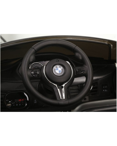 Auto Na Akumulator Nowe BMW X6 SUV Światła LED MP3 Czerowne Lakierowane