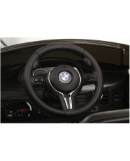 Auto Na Akumulator Nowe BMW X6 SUV Światła LED MP3 Czerowne Lakierowane