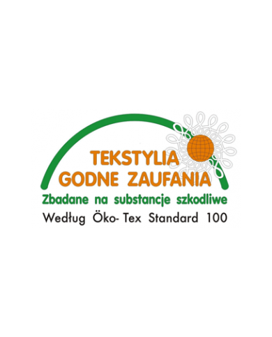 Śpiworek do spania 92-98 różowe jednorożce
