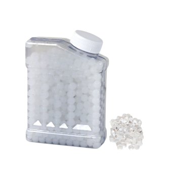 Żelowe Bezpieczne Kulki do Pistoletu Beżowe 700 ele.