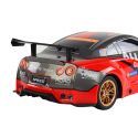 Duże Auto Sportowe Zdalnie Sterowane 1:10 Czerwone
