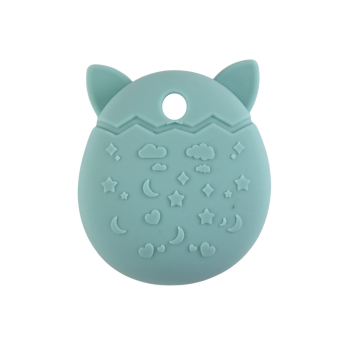 Etui Na Tamagotchi Turkusowy Case Silikonowy