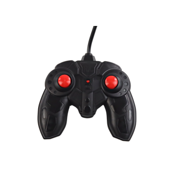 Policyjne Auto Sportowe Zdalnie Sterowane RC Skala 1:16 Światła