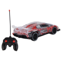 Auto Sportowe Zdalnie Sterowane RC Skala 1:16 Światła Czerwone