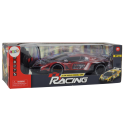 Auto Sportowe Zdalnie Sterowane RC Skala 1:16 Światła Czerwone