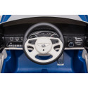 Auto Na Akumulator Bentley Mulsanne Niebieski Lakierowany