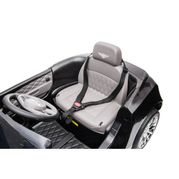 Auto Na Akumulator Bentley Mulsanne Czarny