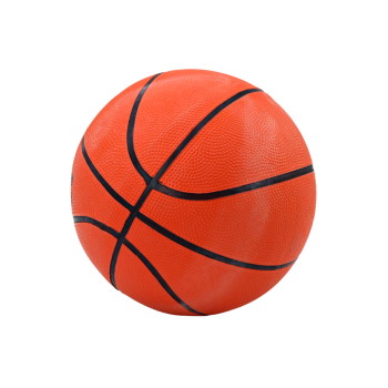 Piłka Do Koszykówki 7-9 Lbs Pomarańczowa Rozm.7