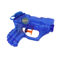 Mini Pistolet Na Wodę  Zielony Granatowy Zasięg 7-8m