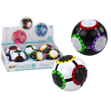 Magiczna Kula Łamigłówka Kulka Gra Logiczna Kulka Kolorowa