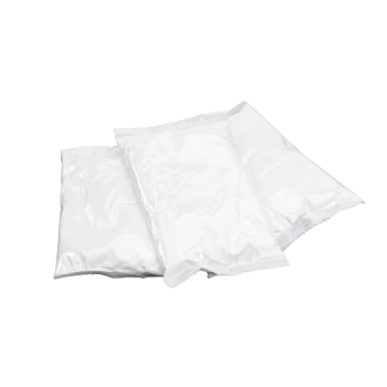 Zestaw Kreatywny Artystyczny Jednorożec 3D Gips Farbki