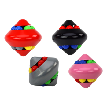 Magiczna Kula Łamigłówka Kulka Gra Logiczna Kulka Kolorowa