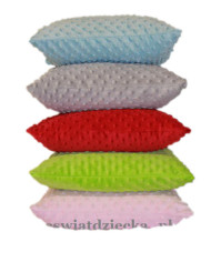 Poszewka MINKY 38 x 38 cm