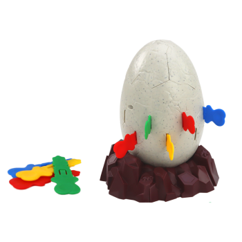 Gra Zręcznościowa Dinozaur W Jajku Wyskakujący Jajo Dinozaura