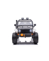 Auto Na Akumulator XB-1118 Pilot Światła LED Biały